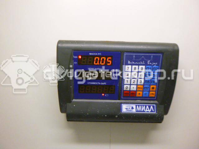 Фото Воздухозаборник (внутри)  1072266 для Ford Focus {forloop.counter}}