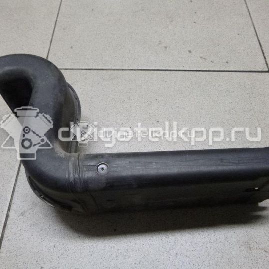 Фото Воздухозаборник (внутри)  1072266 для Ford Focus