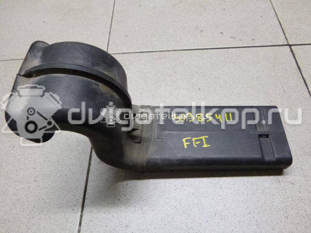 Фото Воздухозаборник (внутри)  1072266 для Ford Focus {forloop.counter}}