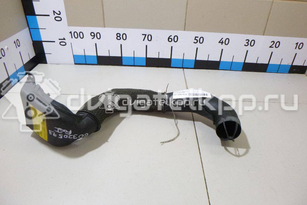 Фото Воздухозаборник (внутри)  98AB9E635AF для Ford Focus {forloop.counter}}