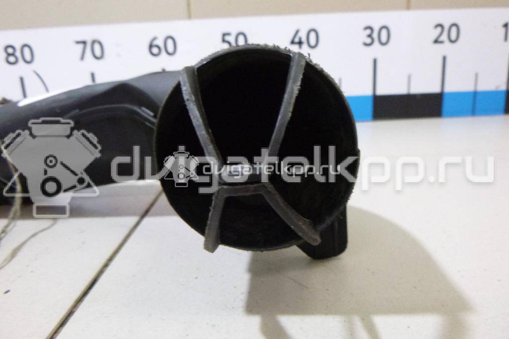 Фото Воздухозаборник (внутри)  98AB9E635AF для Ford Focus {forloop.counter}}