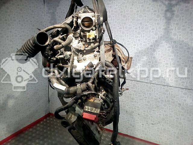 Фото Контрактный (б/у) двигатель HR16DE для Dongfeng (Dfac) / Nissan (Zhengzhou) / Samsung / Mazda / Mitsubishi / Nissan / Nissan (Dongfeng) 105-126 л.с 16V 1.6 л бензин 371038A {forloop.counter}}