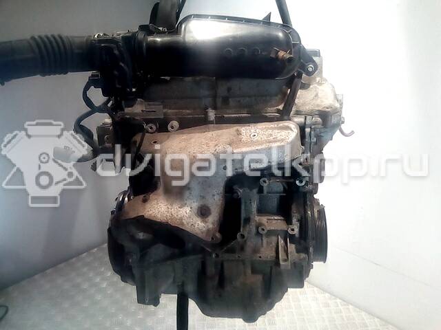 Фото Контрактный (б/у) двигатель HR16DE для Dongfeng (Dfac) / Nissan (Zhengzhou) / Samsung / Mazda / Nissan / Mitsubishi / Nissan (Dongfeng) 87-140 л.с 16V 1.6 л Бензин/спирт {forloop.counter}}