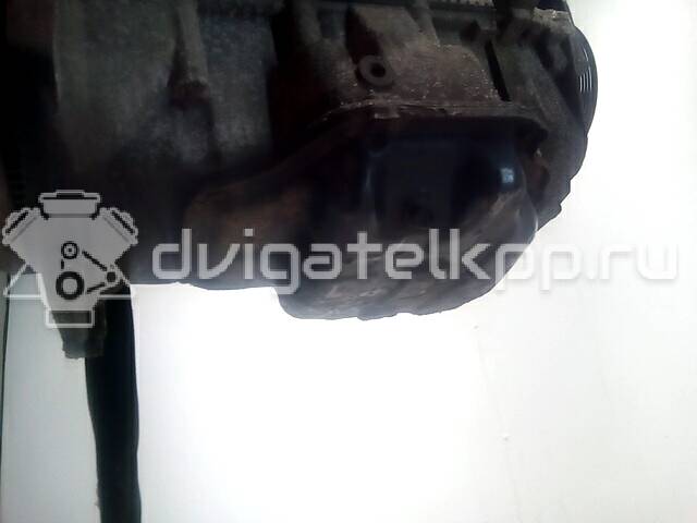 Фото Контрактный (б/у) двигатель HR16DE для Dongfeng (Dfac) / Nissan (Zhengzhou) / Samsung / Mazda / Nissan / Mitsubishi / Nissan (Dongfeng) 87-140 л.с 16V 1.6 л Бензин/спирт {forloop.counter}}