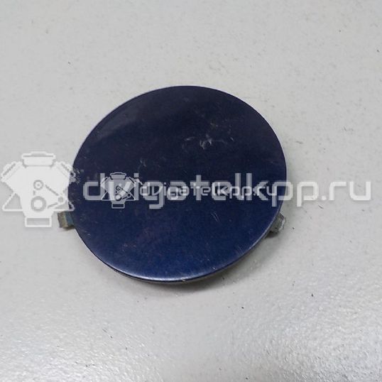 Фото Заглушка буксировочного крюка  1107426 для Ford Focus