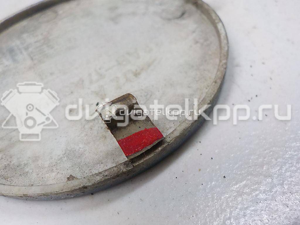 Фото Заглушка буксировочного крюка  1107426 для Ford Focus {forloop.counter}}