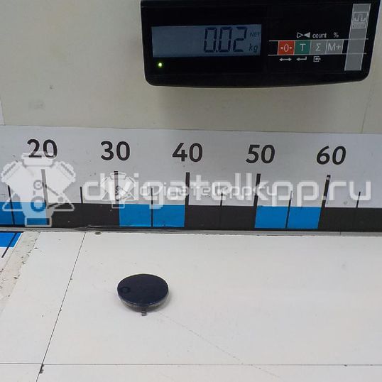 Фото Заглушка буксировочного крюка  1134012 для Ford Focus