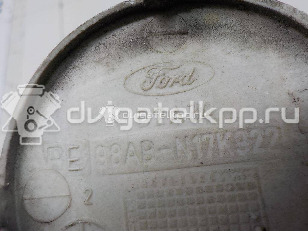 Фото Заглушка буксировочного крюка  1134012 для Ford Focus {forloop.counter}}
