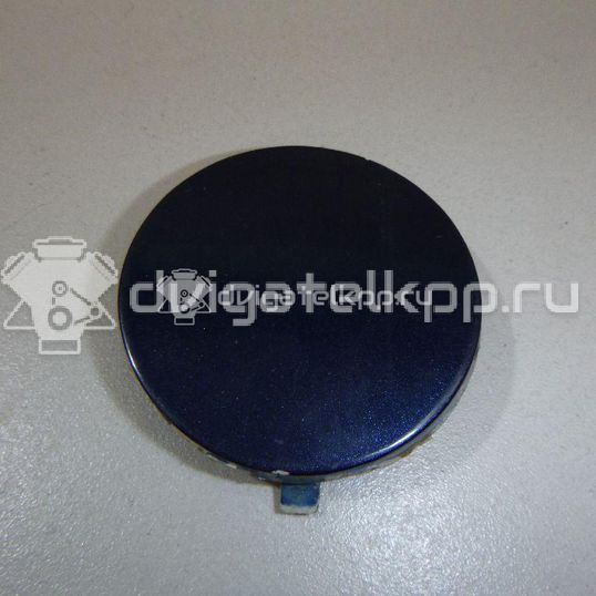 Фото Заглушка буксировочного крюка  1134012 для Ford Focus