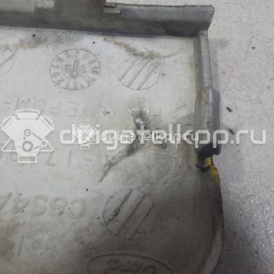 Фото Заглушка буксировочного крюка  1146745 для Ford Focus