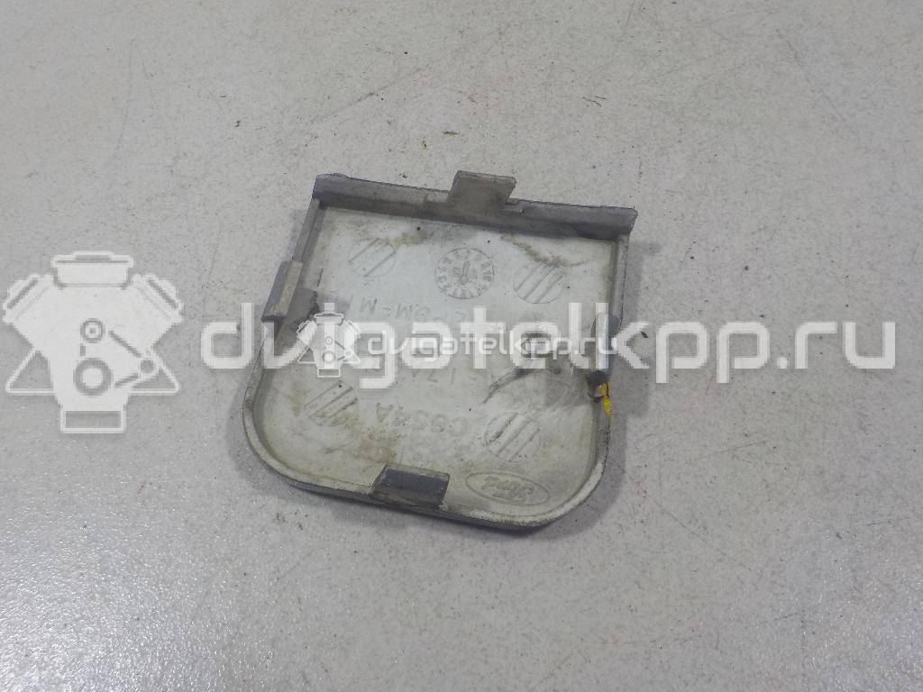 Фото Заглушка буксировочного крюка  1146745 для Ford Focus {forloop.counter}}