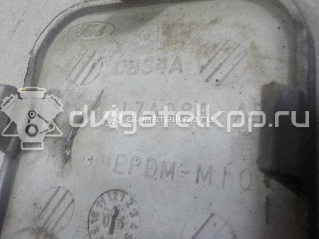 Фото Заглушка буксировочного крюка  1146745 для Ford Focus {forloop.counter}}