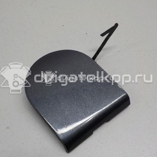 Фото Заглушка буксировочного крюка  1208232 для Ford Focus