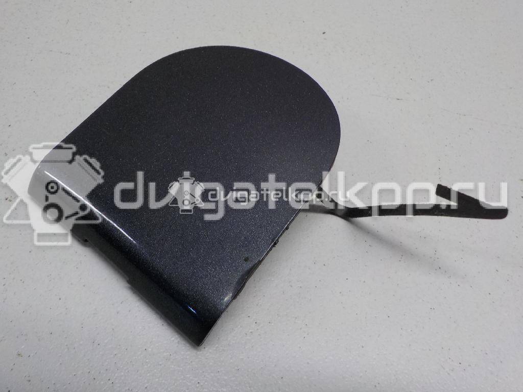 Фото Заглушка буксировочного крюка  1208232 для Ford Focus {forloop.counter}}
