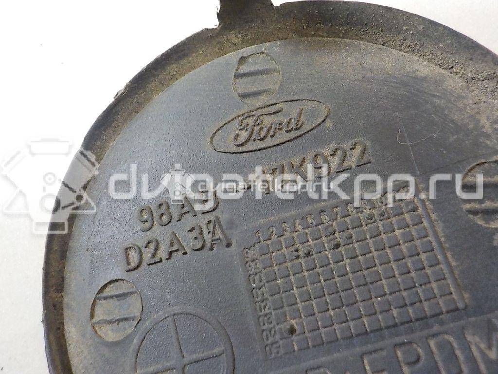 Фото Заглушка буксировочного крюка  1206881 для Ford Focus {forloop.counter}}
