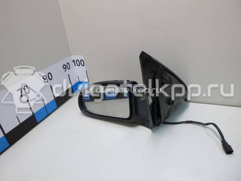 Фото Зеркало левое электрическое  1347112 для Ford Focus {forloop.counter}}