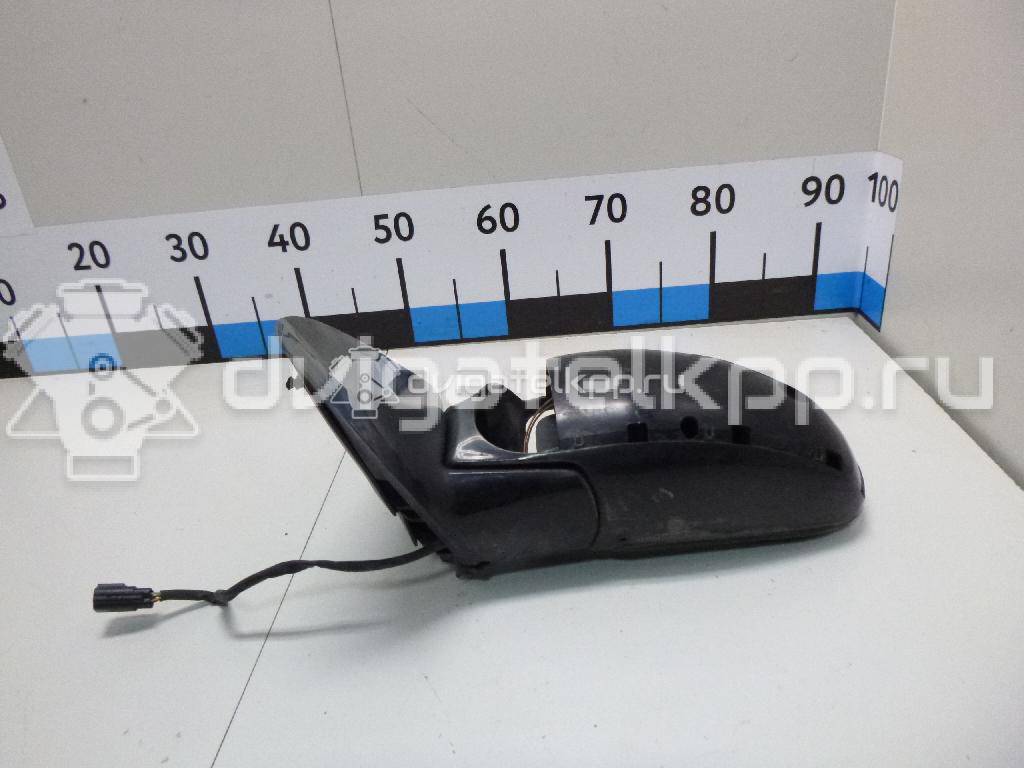 Фото Зеркало левое электрическое  1347112 для Ford Focus {forloop.counter}}