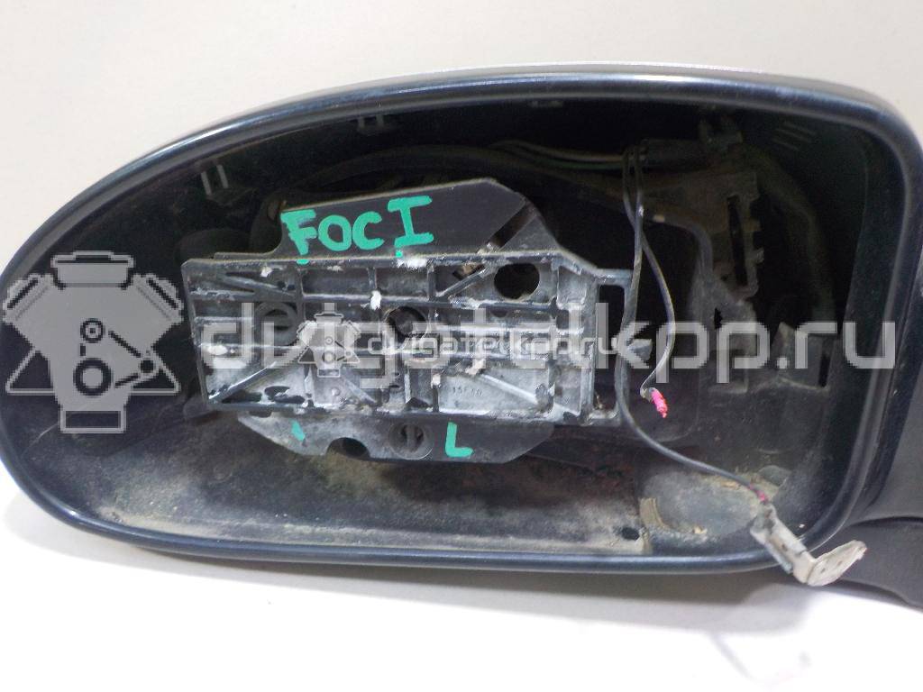 Фото Зеркало левое электрическое  1347112 для Ford Focus {forloop.counter}}