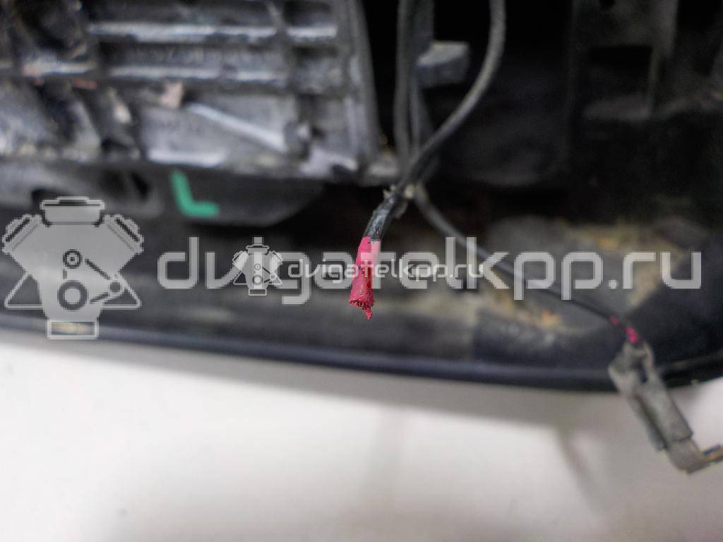 Фото Зеркало левое электрическое  1347112 для Ford Focus {forloop.counter}}