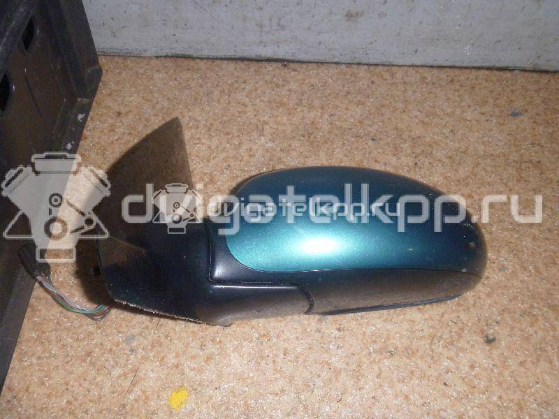 Фото Зеркало левое электрическое  1347112 для Ford Focus {forloop.counter}}
