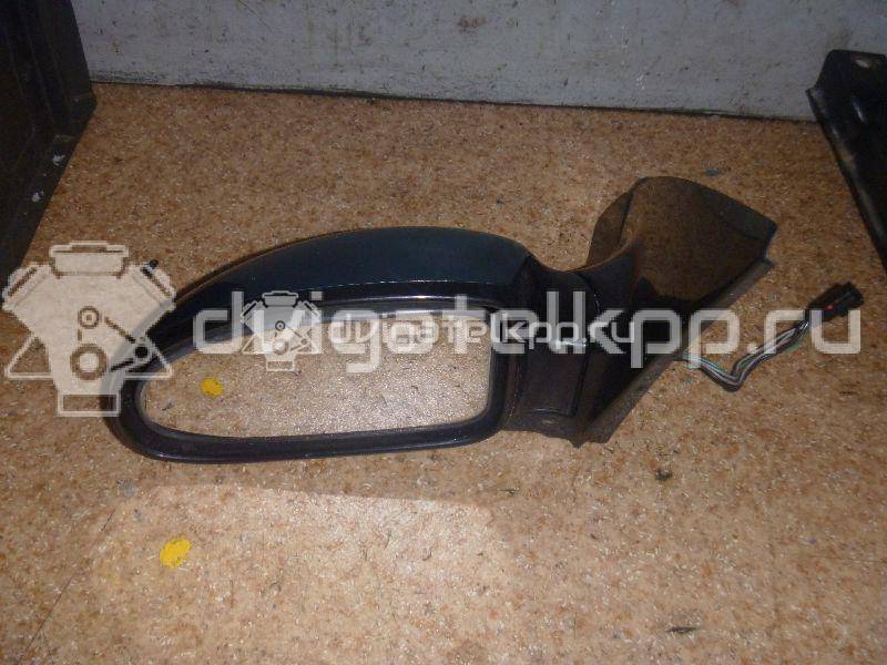 Фото Зеркало левое электрическое  1347112 для Ford Focus {forloop.counter}}
