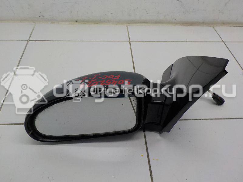 Фото Зеркало левое электрическое  1347112 для Ford Focus {forloop.counter}}