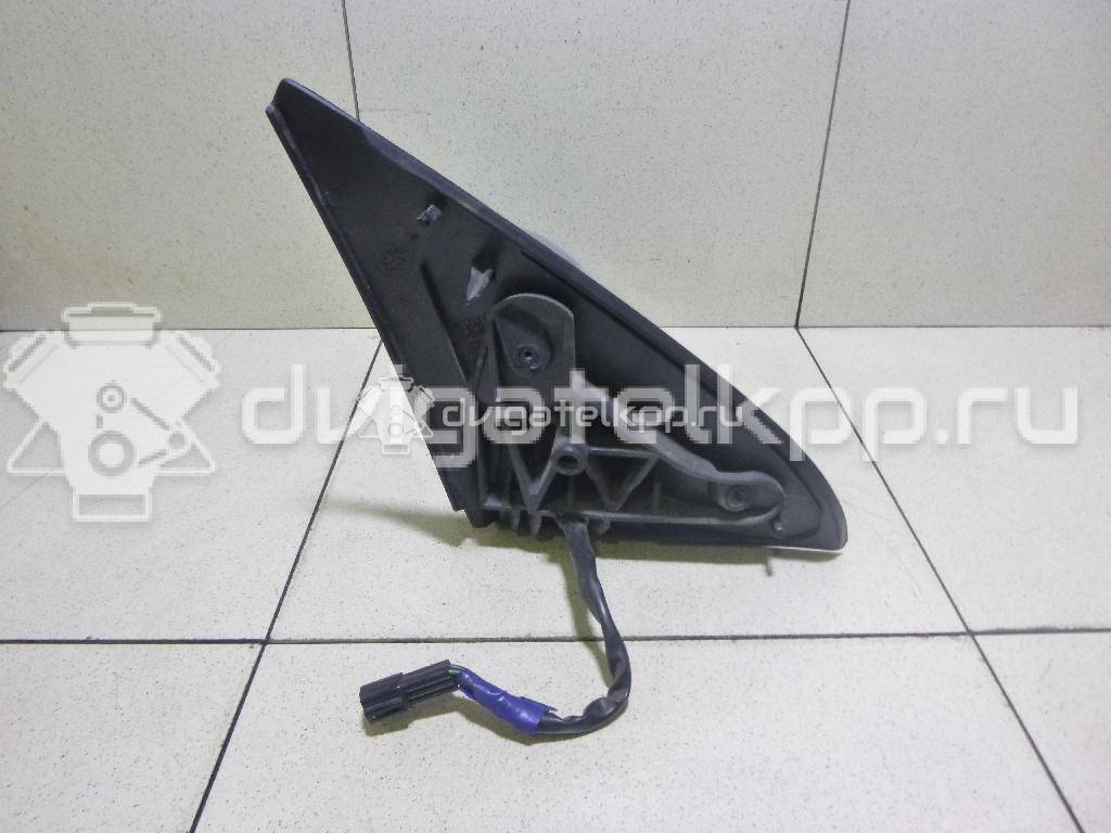 Фото Зеркало левое электрическое  1347112 для Ford Focus {forloop.counter}}
