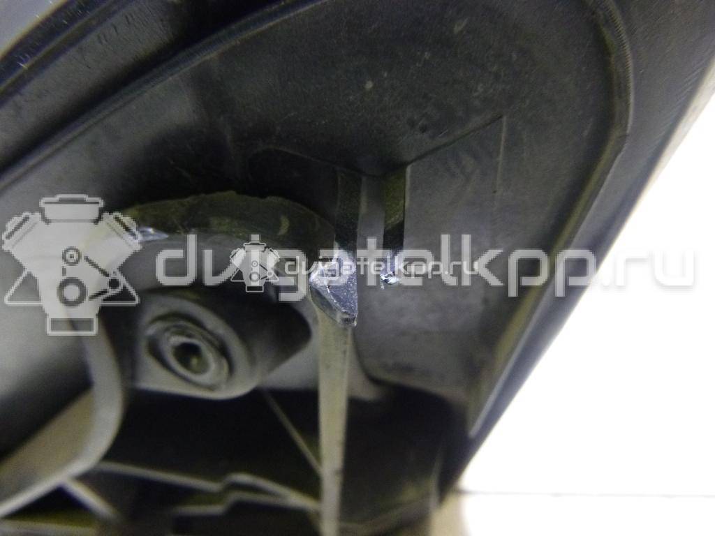 Фото Зеркало левое электрическое  1347112 для Ford Focus {forloop.counter}}