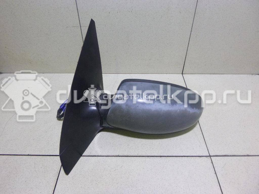 Фото Зеркало левое электрическое  1347112 для Ford Focus {forloop.counter}}