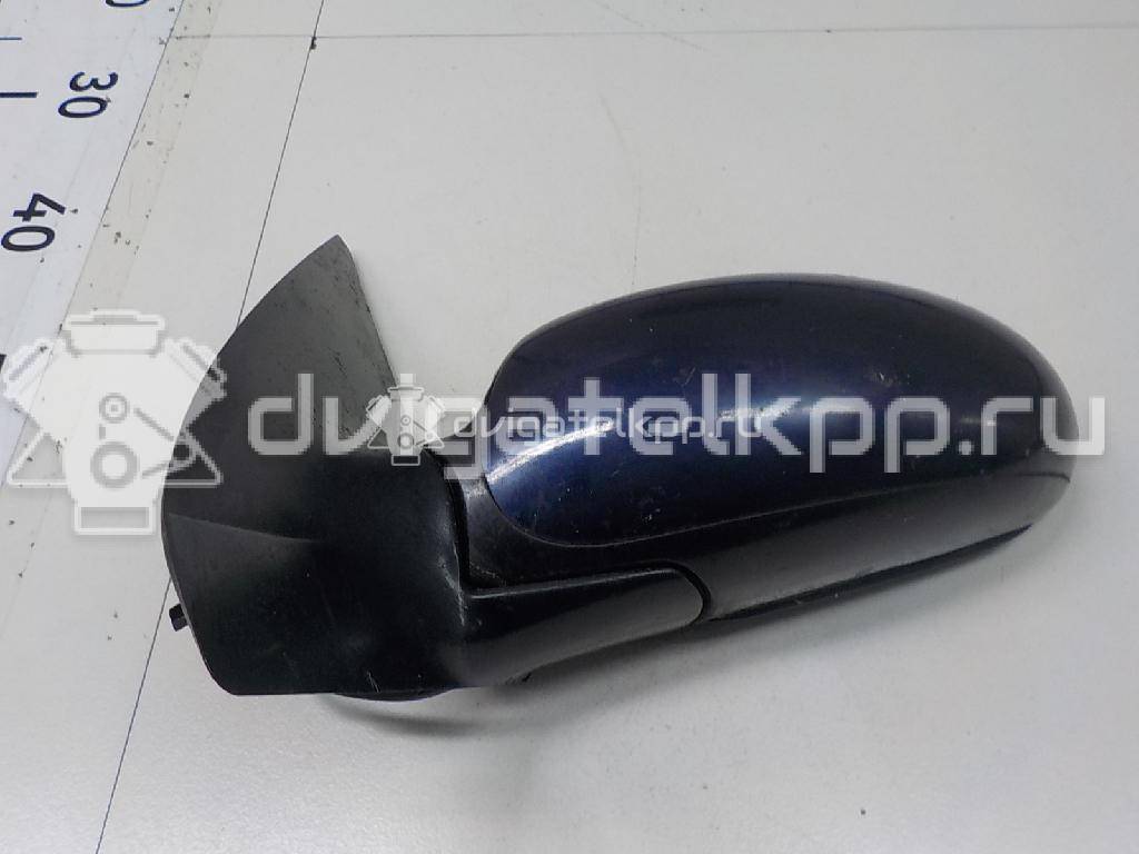 Фото Зеркало левое электрическое  1347112 для Ford Focus {forloop.counter}}