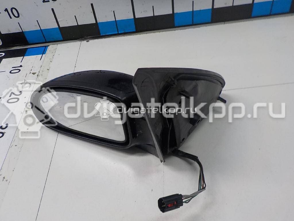 Фото Зеркало левое электрическое  1347112 для Ford Focus {forloop.counter}}