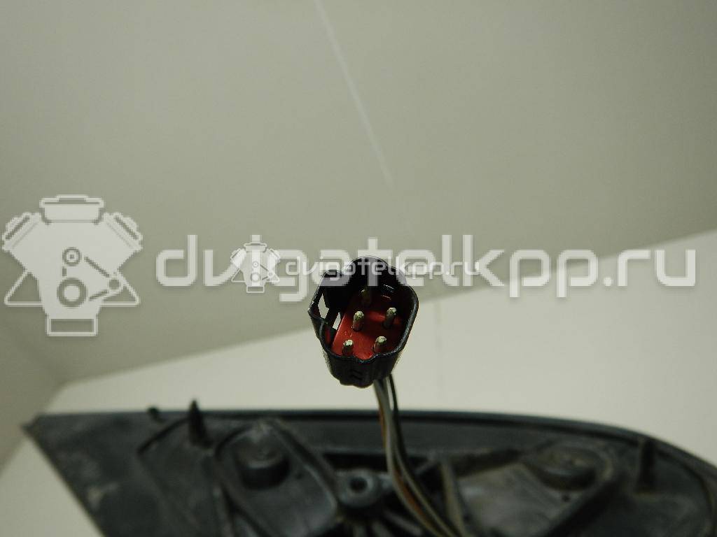 Фото Зеркало левое электрическое  1347112 для Ford Focus {forloop.counter}}