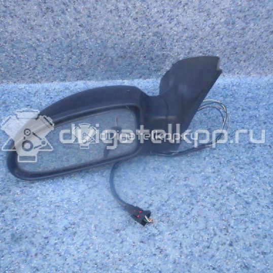 Фото Зеркало левое электрическое  1347112 для Ford Focus
