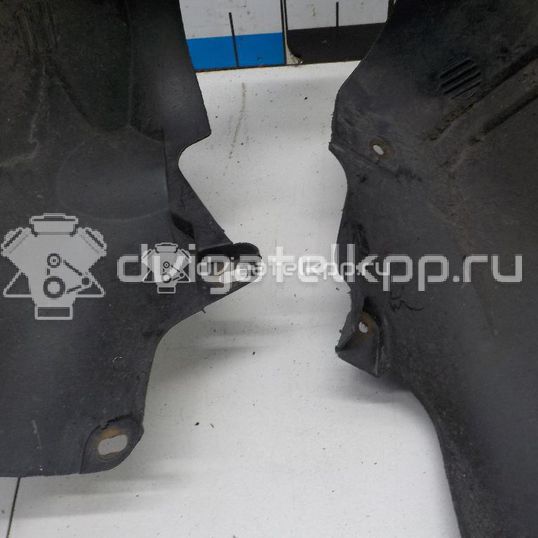 Фото Локер передний правый  1146898 для Ford Focus