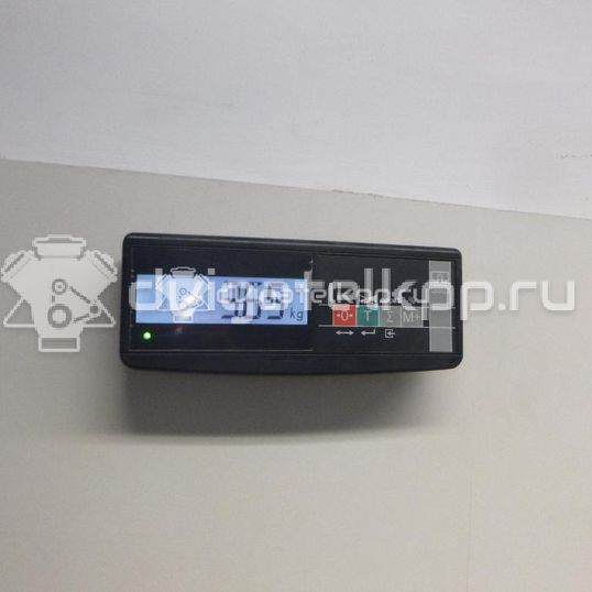 Фото Панель передняя  1215920 для Ford Focus