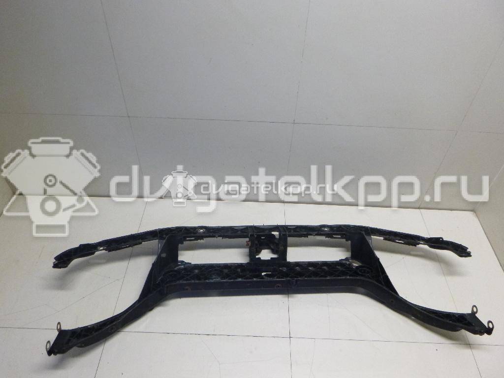 Фото Панель передняя  1215920 для Ford Focus {forloop.counter}}