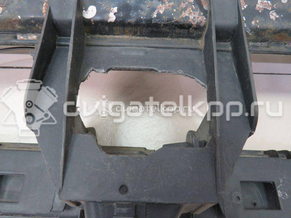 Фото Панель передняя  1215920 для Ford Focus {forloop.counter}}