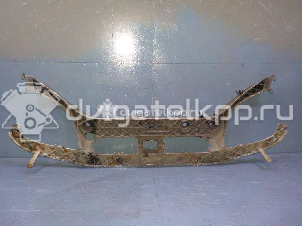 Фото Панель передняя  1215920 для Ford Focus {forloop.counter}}