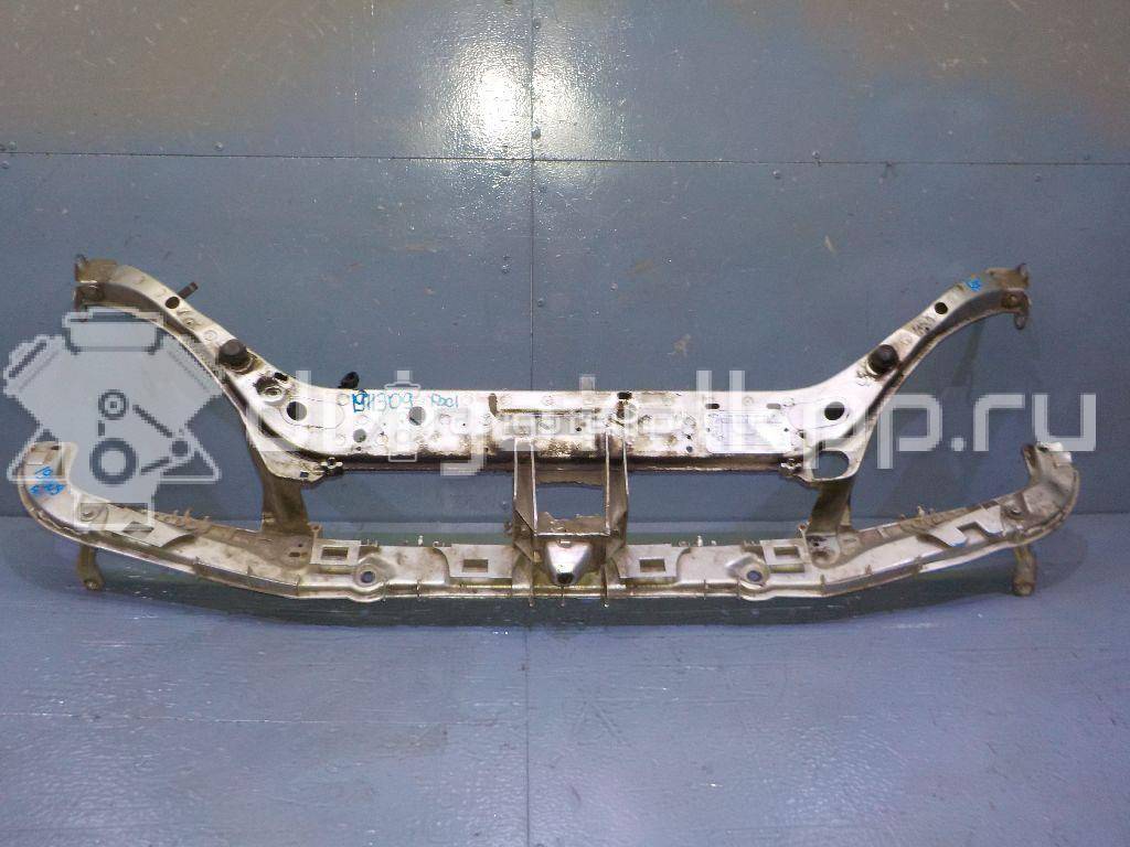 Фото Панель передняя  1215920 для Ford Focus {forloop.counter}}
