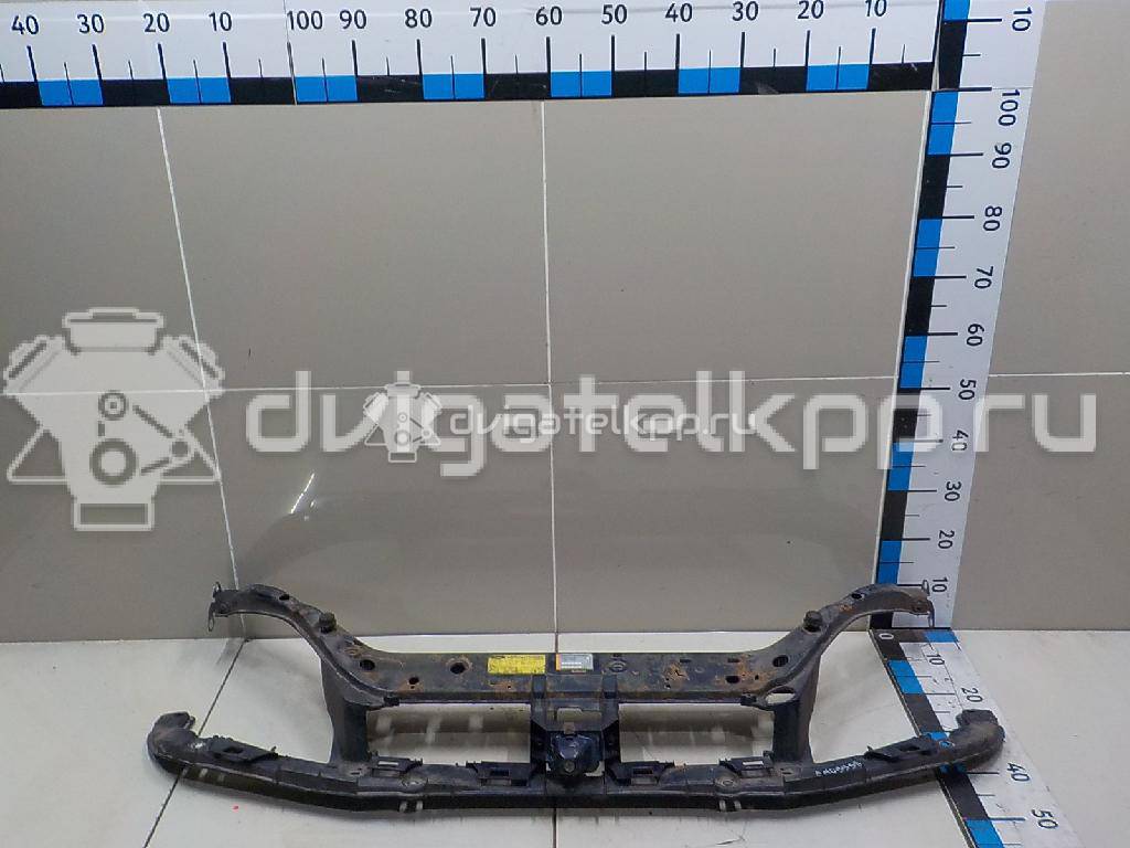 Фото Панель передняя  1215920 для Ford Focus {forloop.counter}}