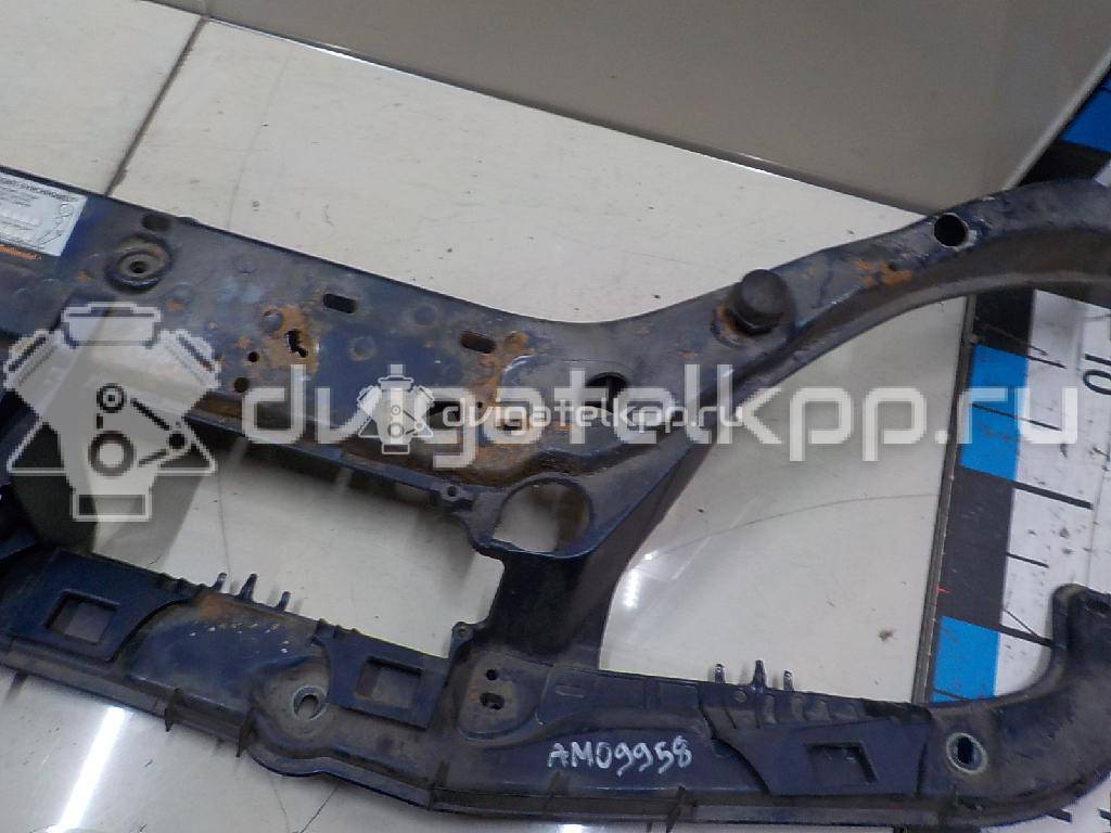 Фото Панель передняя  1215920 для Ford Focus {forloop.counter}}