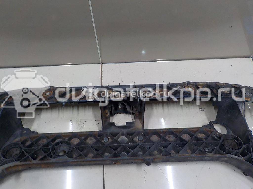 Фото Панель передняя  1215920 для Ford Focus {forloop.counter}}