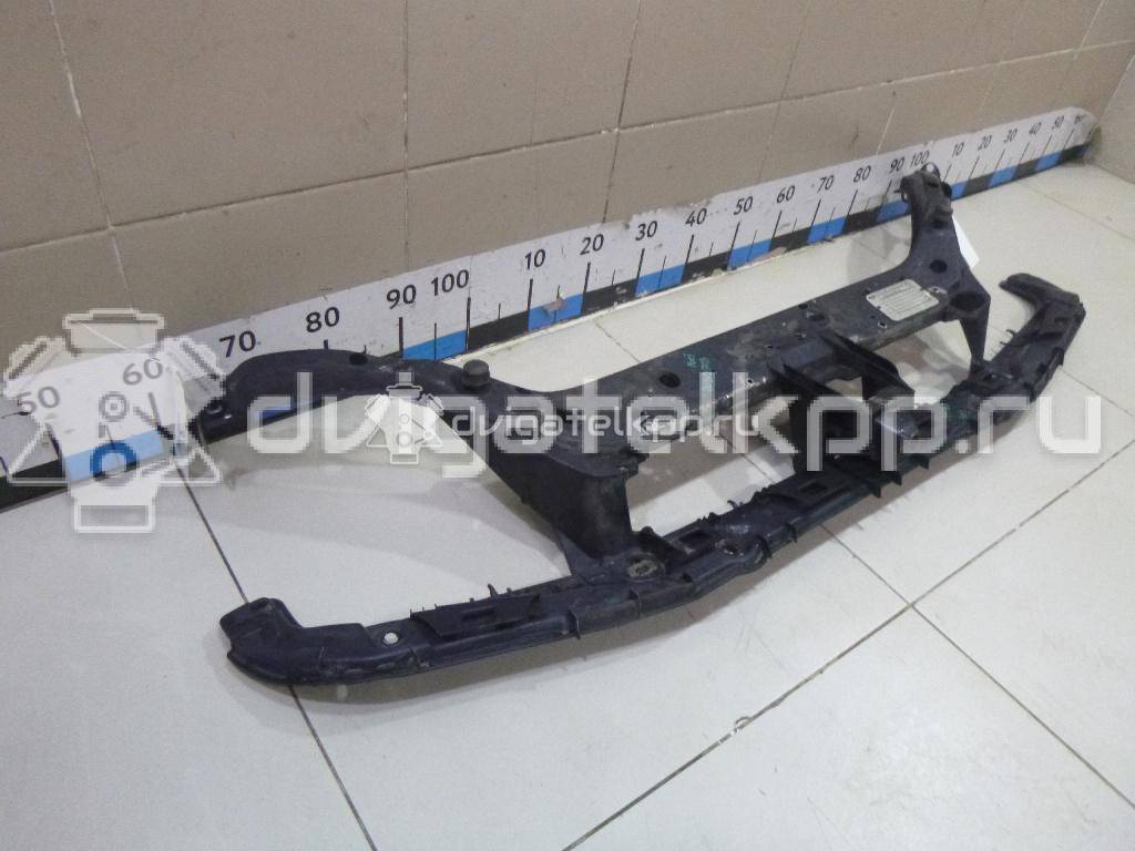 Фото Панель передняя  1215920 для Ford Focus {forloop.counter}}