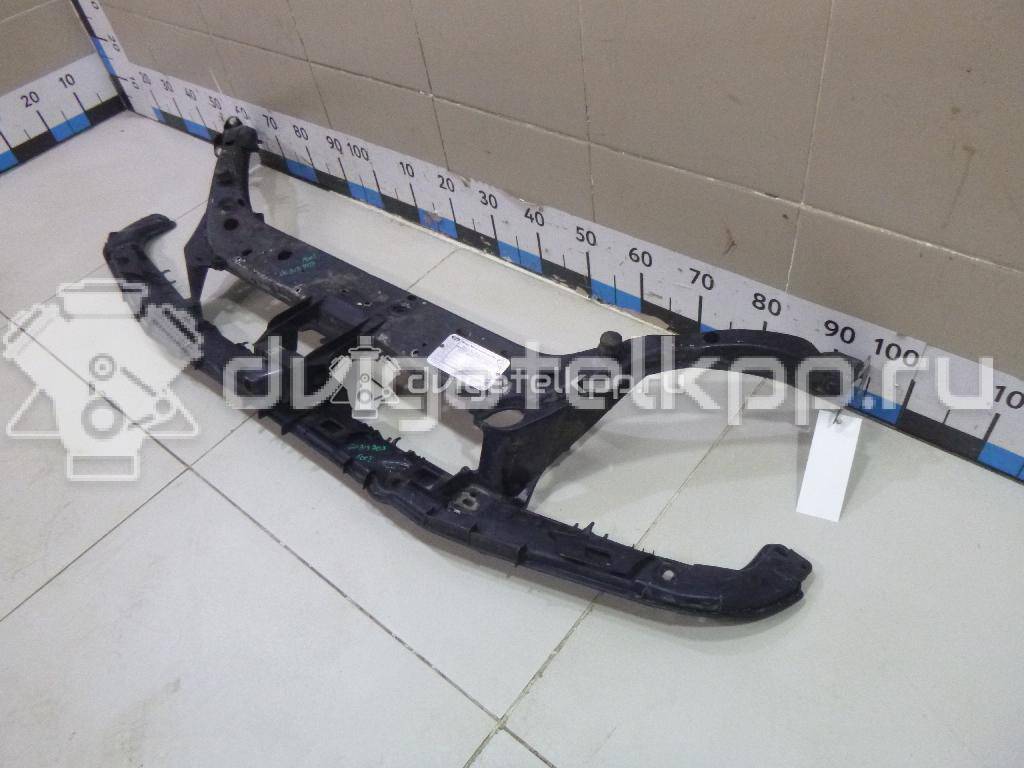 Фото Панель передняя  1215920 для Ford Focus {forloop.counter}}