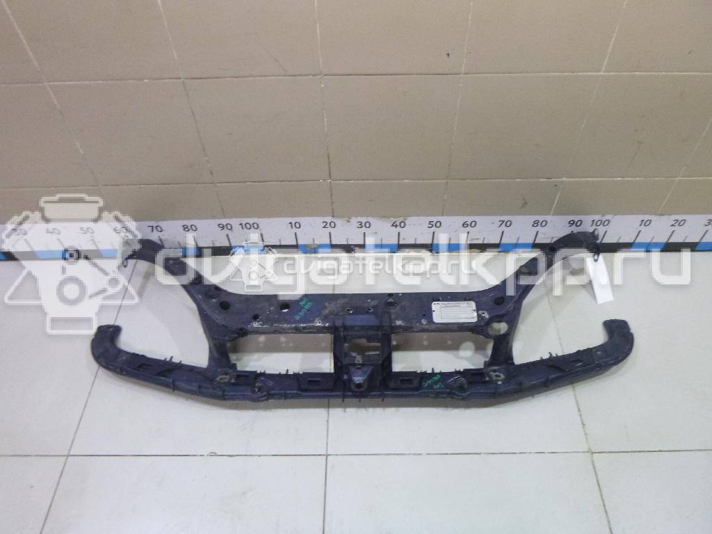 Фото Панель передняя  1215920 для Ford Focus {forloop.counter}}