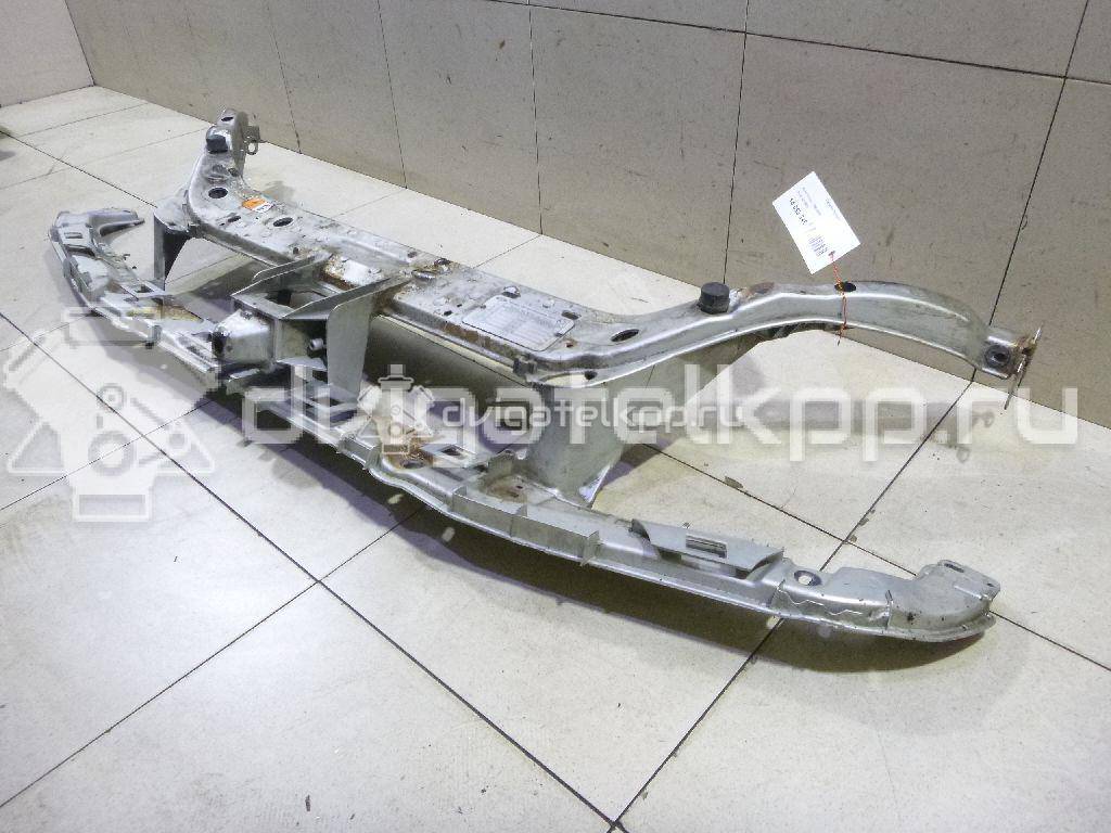 Фото Панель передняя  1215920 для Ford Focus {forloop.counter}}
