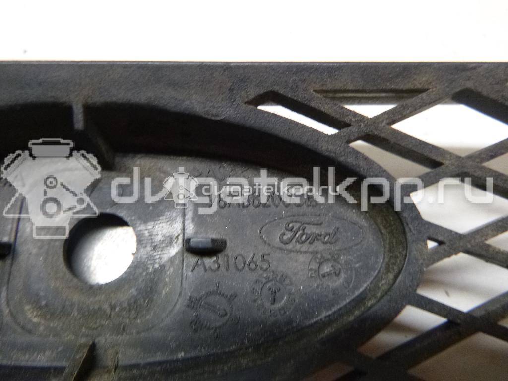 Фото Решетка радиатора  1132681 для Ford Focus {forloop.counter}}