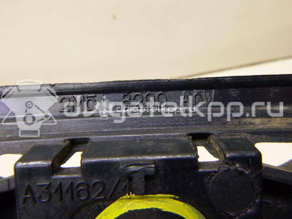 Фото Решетка радиатора  1744364 для Ford Focus {forloop.counter}}