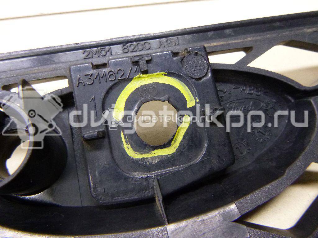 Фото Решетка радиатора  1744364 для Ford Focus {forloop.counter}}