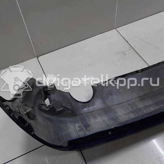Фото Бампер задний  1075151 для Ford Focus